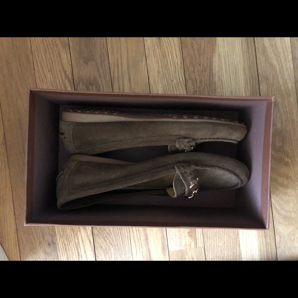 Coach flats - Picture 3 of 4